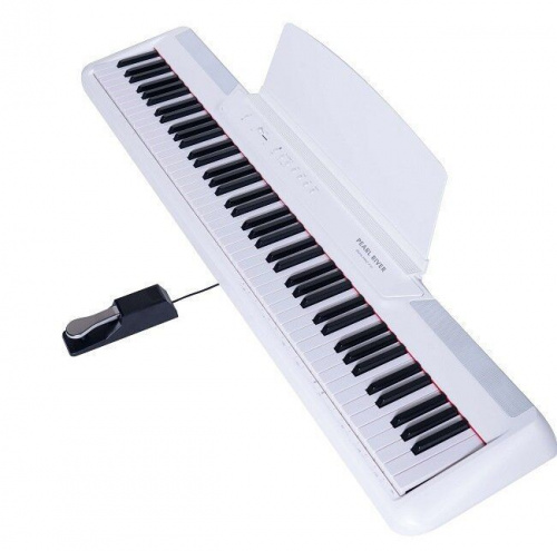 Цифровое пианино Pearl River P60WH - JCS.UA