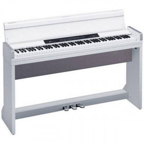 Цифрове фортепіано KORG LP-350 WH - JCS.UA