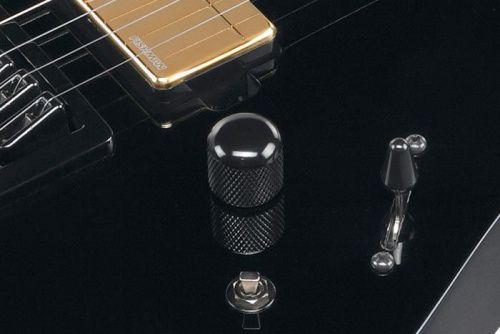 Электрогитара Ibanez RGR52ET BK - JCS.UA фото 7