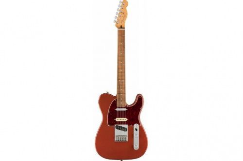 Электрогитара FENDER PLAYER PLUS NASHVILLE TELECASTER PF ACAR - JCS.UA