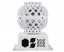 Світловий LED прилад New Light SM15 Laser Magic BallI Light - JCS.UA