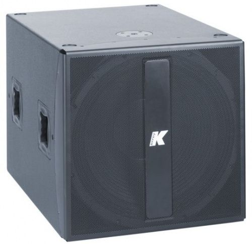 Сабвуфер K-array Redline KMT 21 - JCS.UA