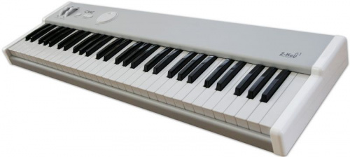 MIDI-клавиатура CME Z-KEY 61 - JCS.UA фото 2