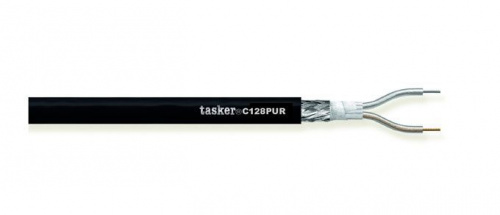 Микрофонный кабель Tasker C128PUR - JCS.UA