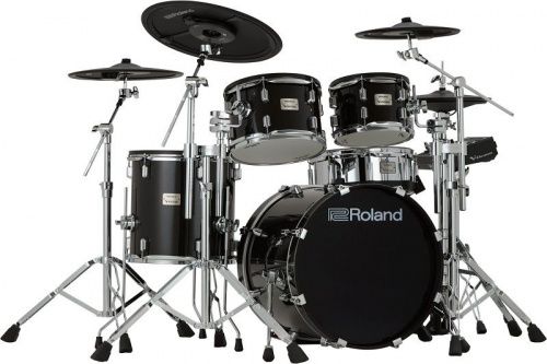 Электронная ударная установка Roland VAD516 - JCS.UA фото 2 Электронная ударная установка Roland VAD516 - JCS.UA фото 2