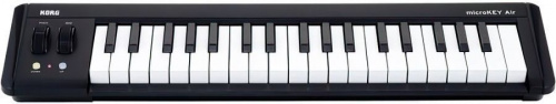 MIDI-клавиатура Korg microKEY Air-37 - JCS.UA фото 2