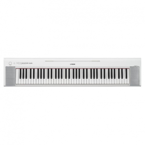 Цифровое пианино YAMAHA NP-35 (White) - JCS.UA