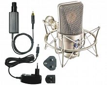 Мікрофон Neumann TLM 103 D starter set - JCS.UA