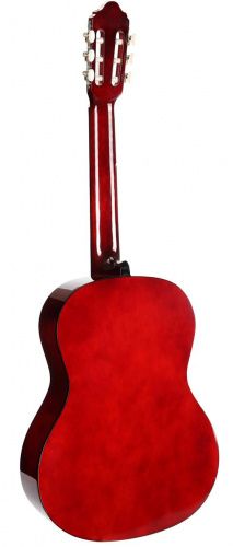 Класична гітара VALENCIA VC104RDS - 4/4 - JCS.UA фото 4