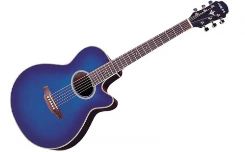 Электроакустическая гитара Aria FET-SPT N - JCS.UA