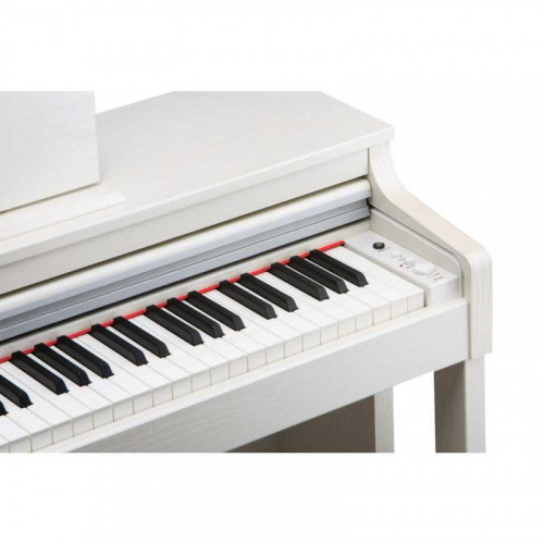 ЦИфрове піаніно Kurzweil M120 WH - JCS.UA фото 4