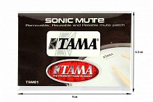 Заглушка для барабана TAMA TSM01 - JCS.UA