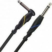 Инструментальный кабель Monster Cable S100-I-21A - JCS.UA