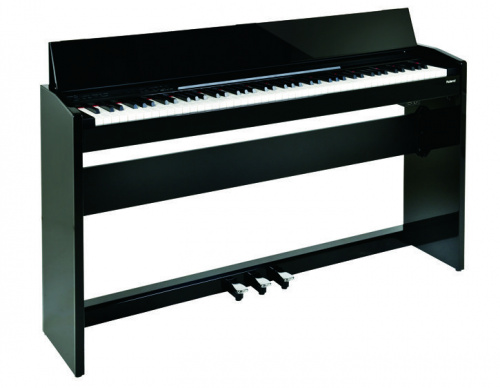 Цифровое пианино Roland F120R-PE - JCS.UA фото 5