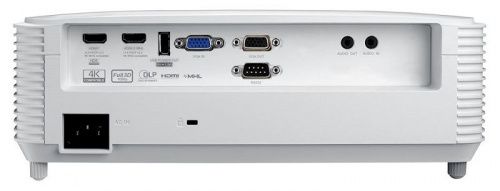 Проектор Optoma HD29HLV - JCS.UA фото 3