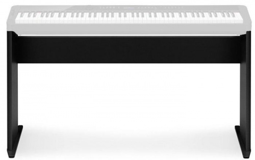 Стенд для цифрового піаніно Casio CS-68 PBK - JCS.UA фото 4