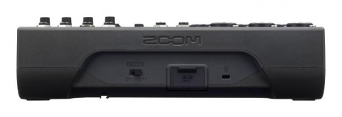 Мікшерний пульт Zoom LiveTrak L-8 - JCS.UA фото 3