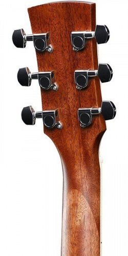 Акустическая гитара IBANEZ AC340 OPN - JCS.UA фото 5