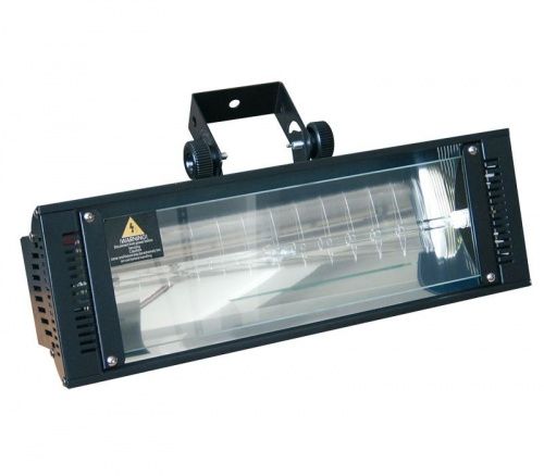 Стробоскоп M-light ST 1500 DMX - JCS.UA