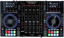 Плеер Denon DJ MCX8000 - JCS.UA