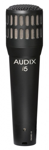 Микрофон динамический Audix i5 - JCS.UA