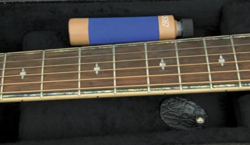 Увлажнитель для гитары TAYLOR GUITARS OH-6 OASIS CASE HUMIDIFIER - JCS.UA фото 7