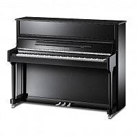 Акустическое пианино Pearl River EU118S Ebony EU - JCS.UA