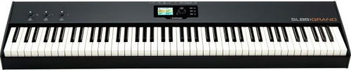MIDI клавіатура Fatar-Studiologic SL88 Grand - JCS.UA фото 2