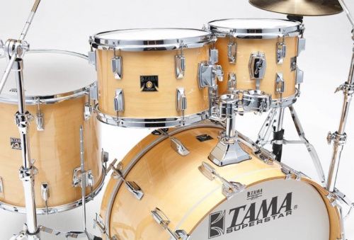 Ударная установка TAMA SU42RS SPM - JCS.UA фото 4