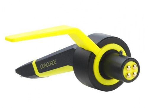 DJ-картридж Ortofon Concorde MKII CLUB - JCS.UA фото 2