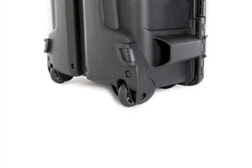 Кейс Nanuk 955 case w/foam Black - JCS.UA фото 11