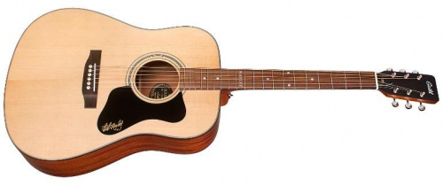Акустическая гитара GUILD A-20 Marley (Natural) - JCS.UA фото 2