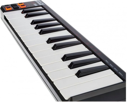 MIDI-клавиатура Akai LPK-25 Portable - JCS.UA фото 6