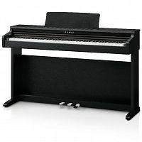 Цифрове піаніно KAWAI KDP120 B - JCS.UA