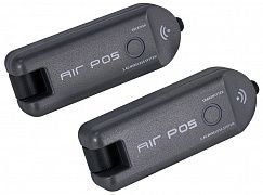 Mooer Air P05: бездротова свобода для гітаристів