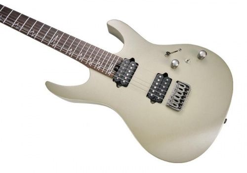 Электрогитара MOOER MMT100 (Iron Grey) - JCS.UA фото 3