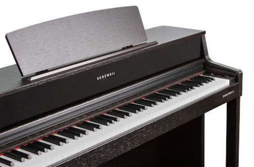 Цифровое пианино Kurzweil CUP410 SR - JCS.UA фото 5