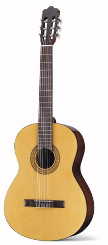 Классическая гитара Walden N350E - JCS.UA