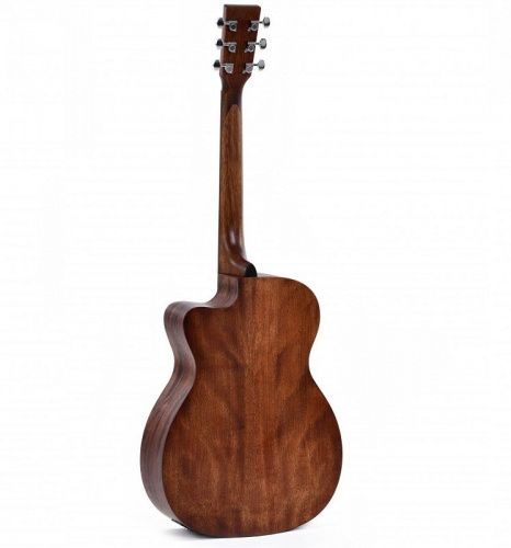 Электроакустическая гитара Ditson 000C-10E - JCS.UA фото 3