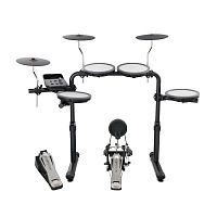 Электронная ударная установка HAMPBACK MK-0 Pro - JCS.UA