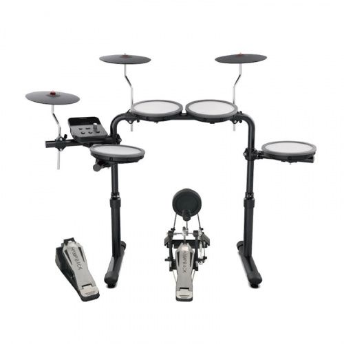 Электронная ударная установка HAMPBACK MK-0 Pro - JCS.UA