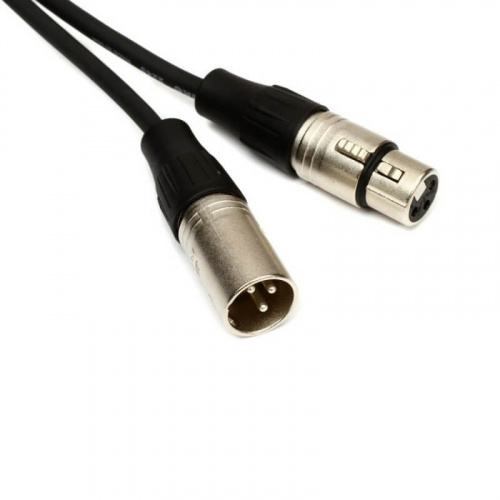 Межблочный готовый кабель SKY SOUND XLR M/XLR F - 5m - JCS.UA фото 2