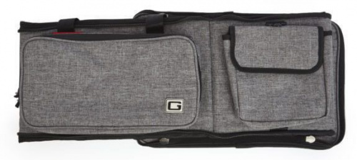 Сумка GATOR GT-KEMPER-PRPH Transit Style Bag For Kemper Profilier - JCS.UA фото 10