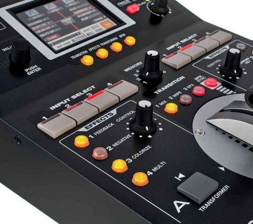 Видеомикшер ROLAND V4EX - JCS.UA фото 8