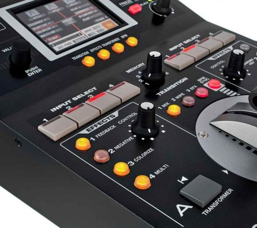 Відеомікшер ROLAND V4EX - JCS.UA фото 8