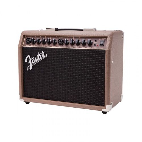 Комбоусилитель FENDER ACOUSTASONIC 40 - JCS.UA