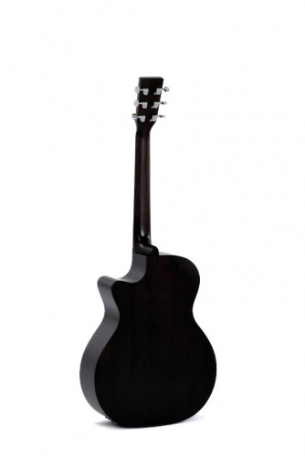 Електроакустична гітара Sigma GMC-STE-BKB+ - JCS.UA фото 4