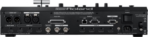 Відеомікшер Roland V600UHD - JCS.UA фото 3