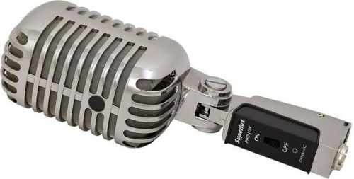 Мікрофон Superlux PROH7F MKII - JCS.UA фото 3