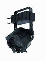 Прожектор EUROLITE ML-250 ST Multi Lens spot черный - JCS.UA